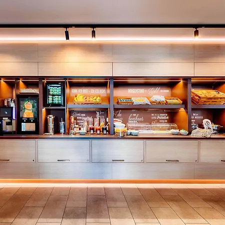 B&B Hotel Frankfurt-Niederrad-2